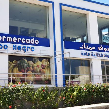 Residence Cabo Negro Exterior photo
